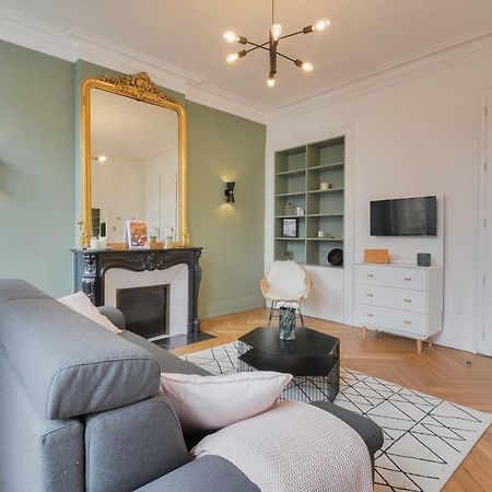 Guestready - Manon! Appartement Nancy Buitenkant foto