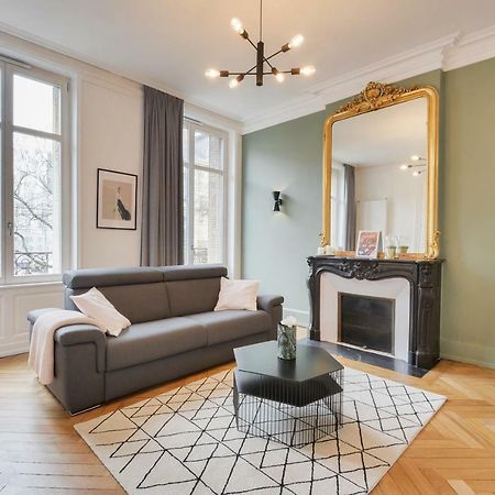 Guestready - Manon! Appartement Nancy Buitenkant foto