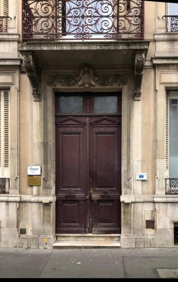 Guestready - Manon! Appartement Nancy Buitenkant foto